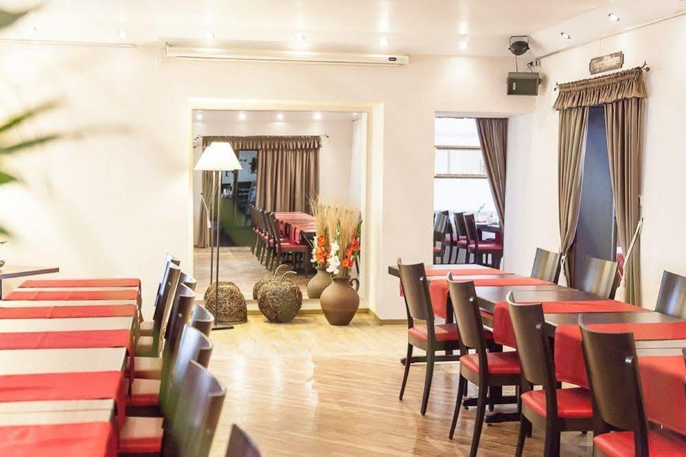 Hotel Restaurant Ruppert Walluf Eksteriør billede